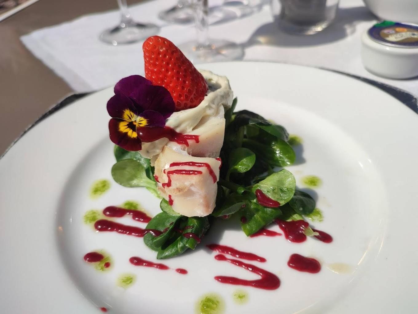 Logis Hotel Restaurant L'Auberge Normande Карантан Экстерьер фото